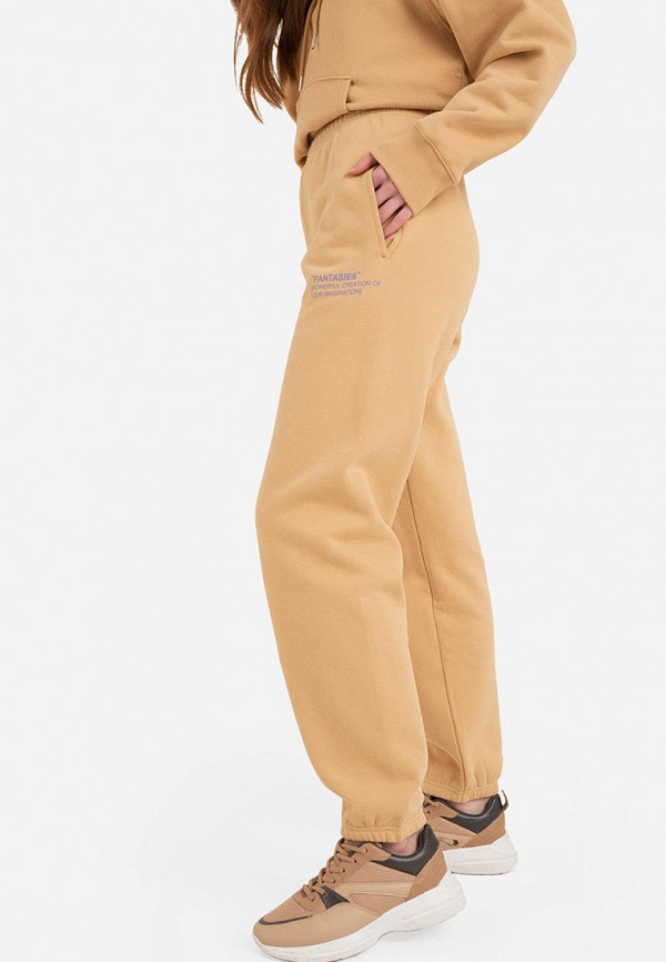 фото Брюки спортивные gloria jeans