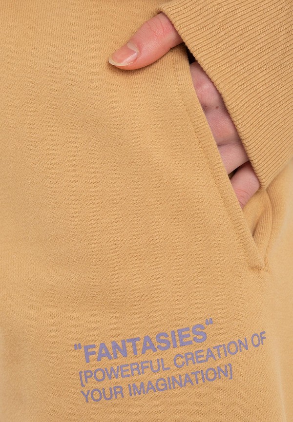 фото Брюки спортивные gloria jeans