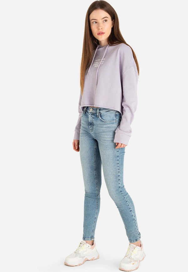 фото Худи gloria jeans