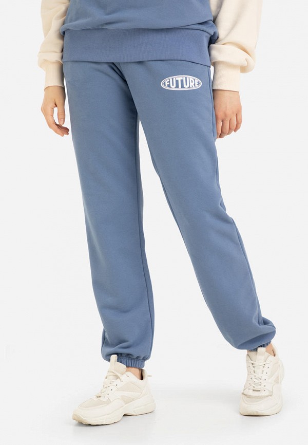 фото Брюки спортивные gloria jeans