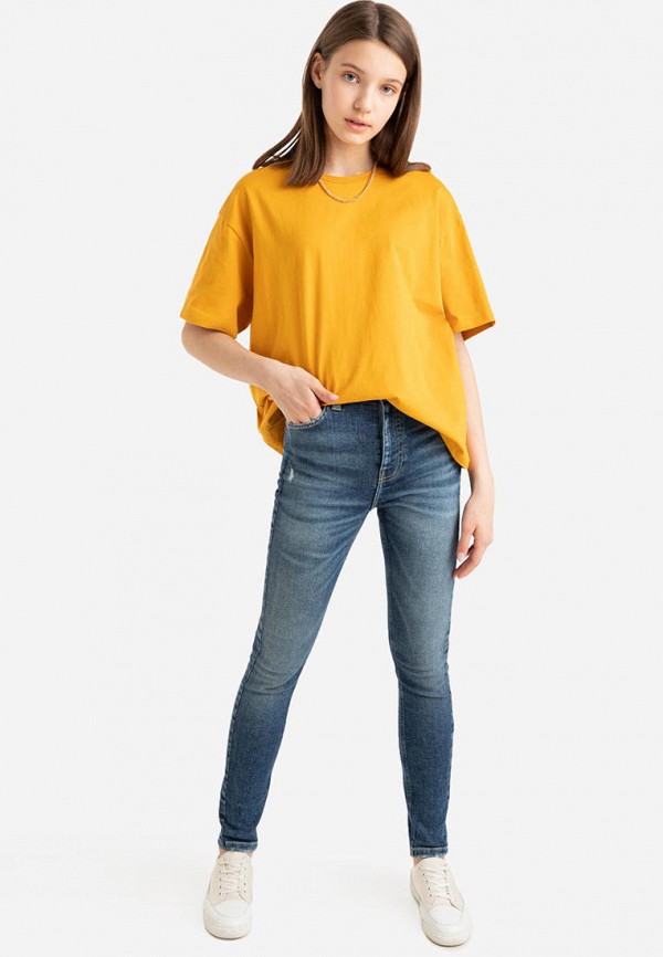 фото Джинсы gloria jeans