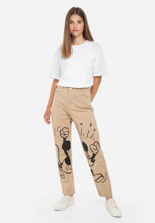 фото Брюки gloria jeans