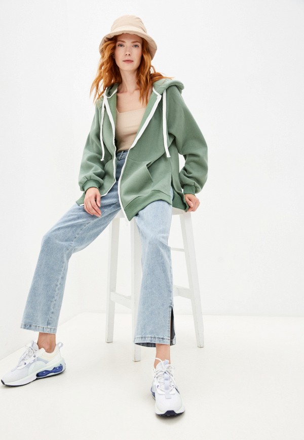 фото Толстовка indiano natural