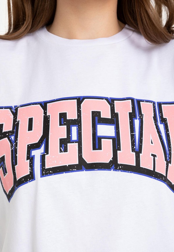 фото Футболка gloria jeans