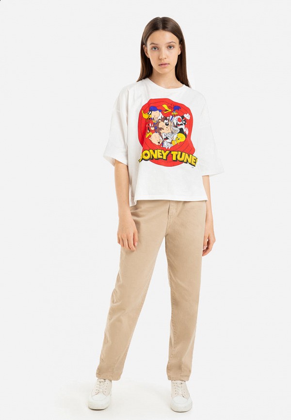 фото Футболка gloria jeans