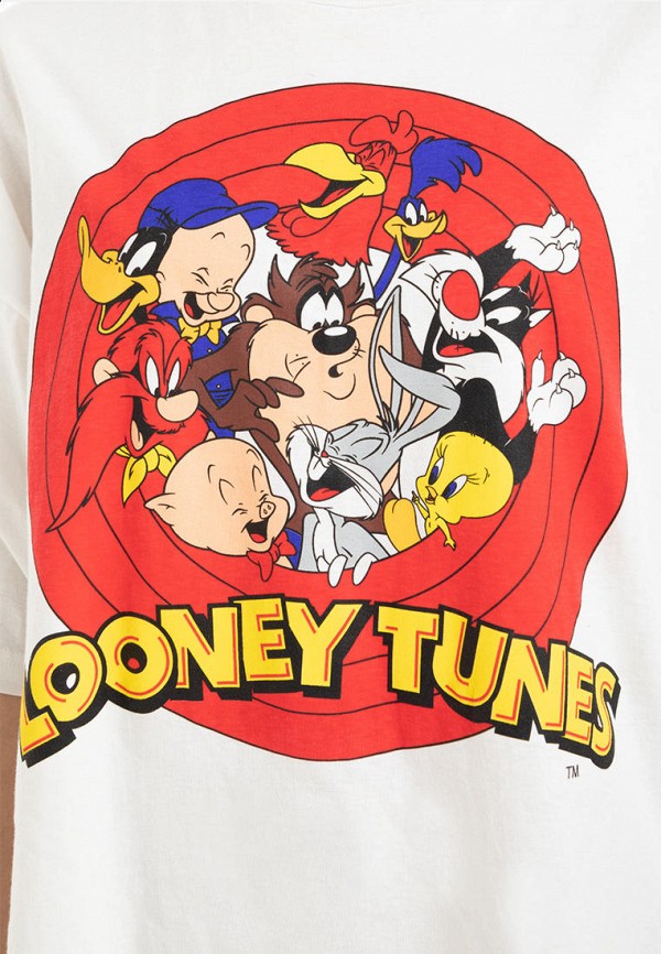 фото Футболка gloria jeans