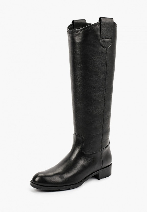 фото Сапоги giotto