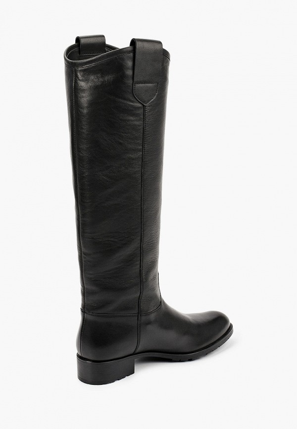 фото Сапоги giotto