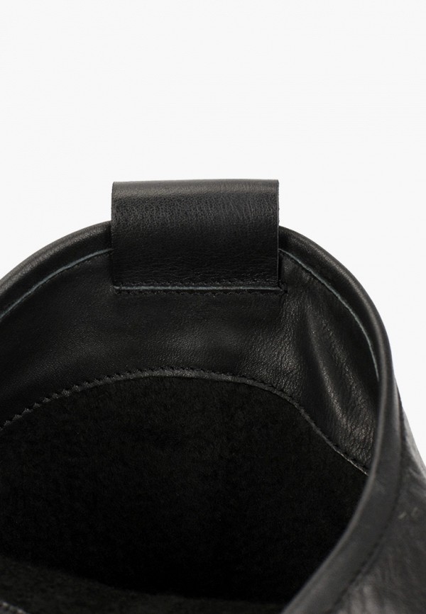 фото Сапоги giotto