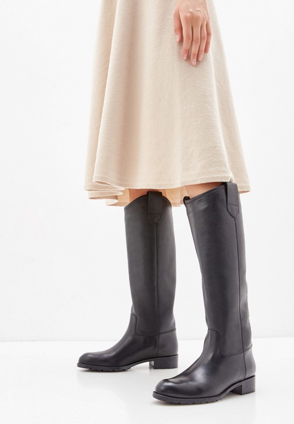 фото Сапоги giotto