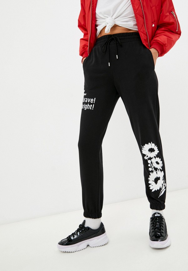 фото Брюки спортивные gloria jeans