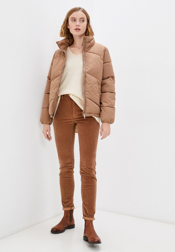 фото Куртка утепленная befree