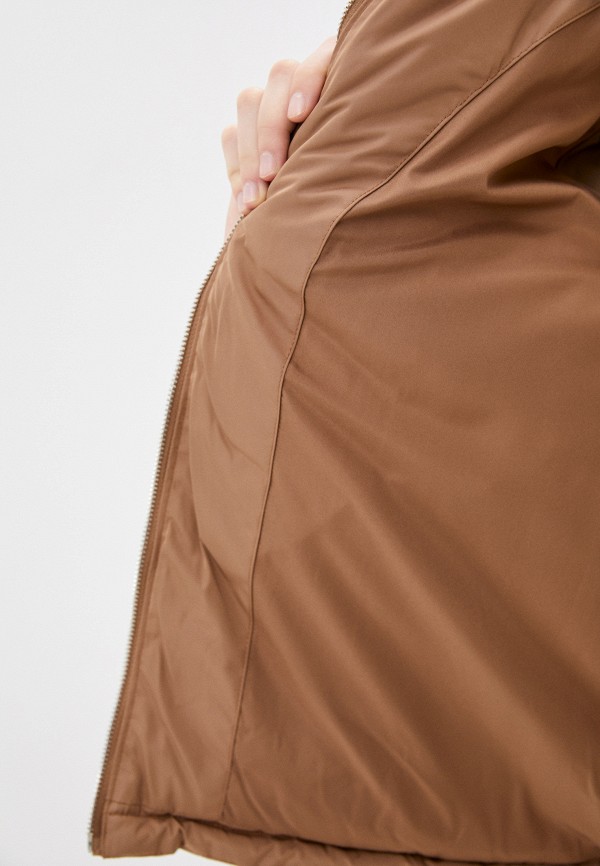 фото Куртка утепленная befree