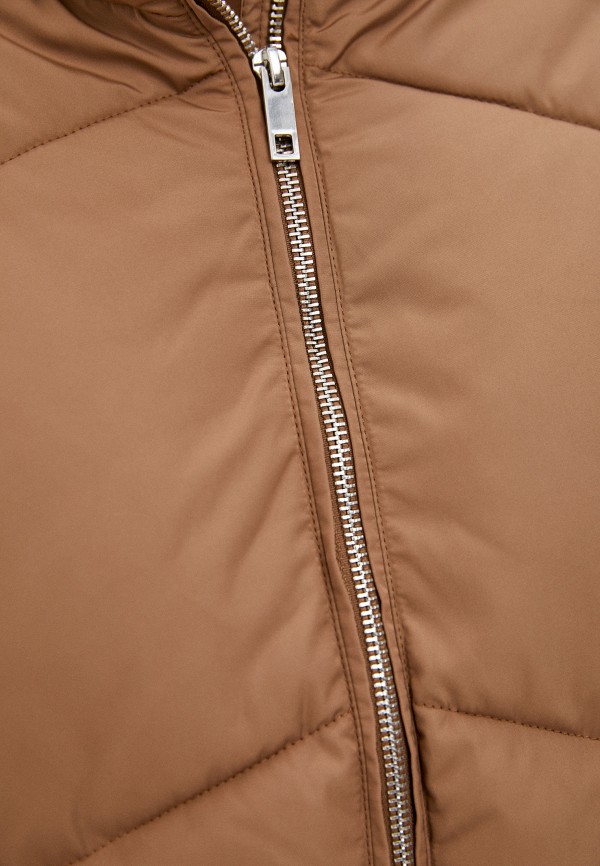 фото Куртка утепленная befree