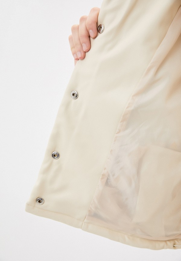 фото Куртка кожаная befree