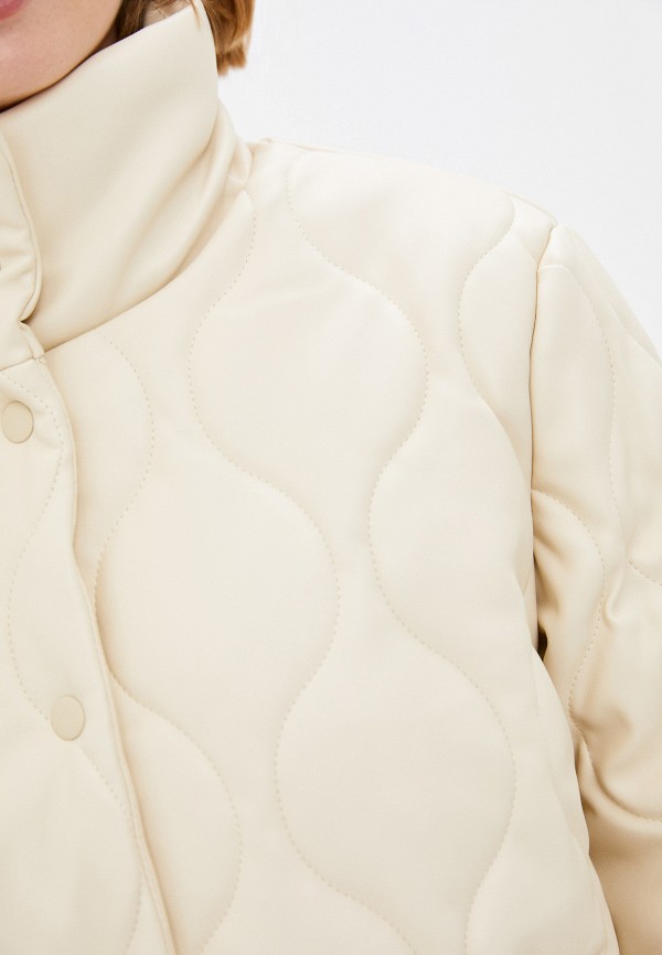 фото Куртка кожаная befree