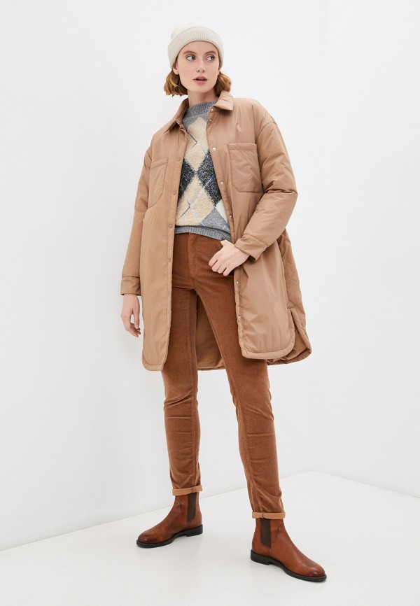 фото Куртка утепленная befree