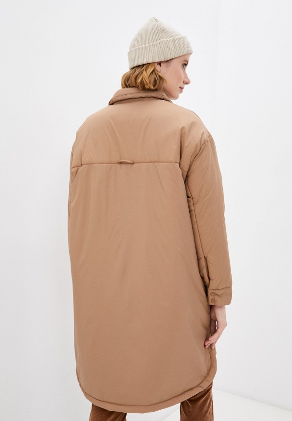 фото Куртка утепленная befree