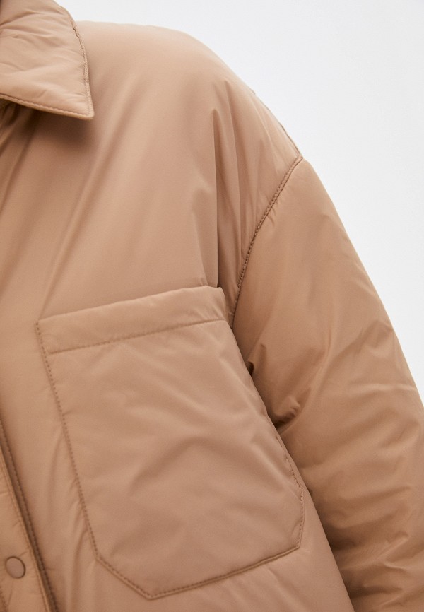 фото Куртка утепленная befree