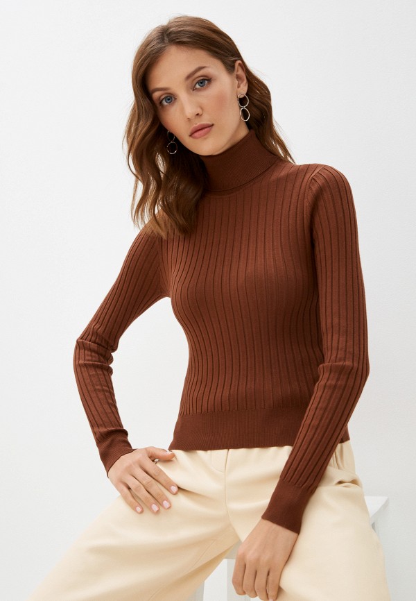 фото Водолазка befree