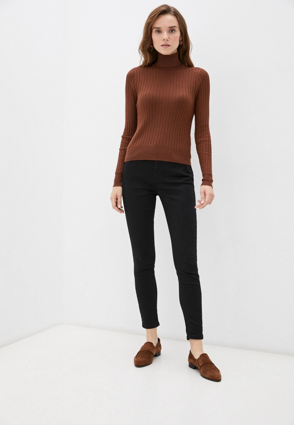 фото Водолазка befree