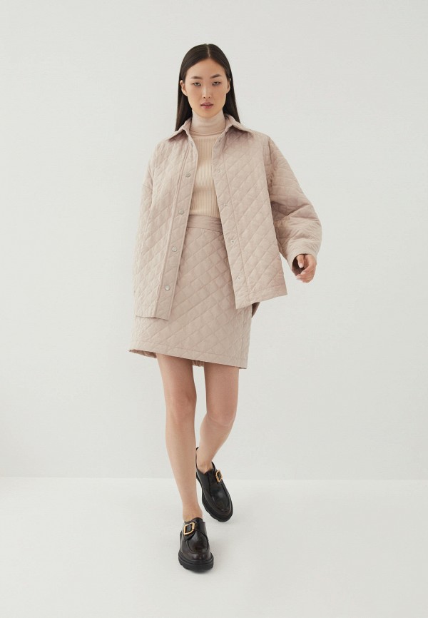 фото Водолазка zarina