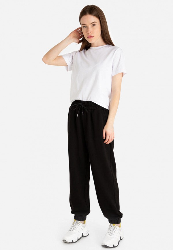 фото Брюки спортивные gloria jeans