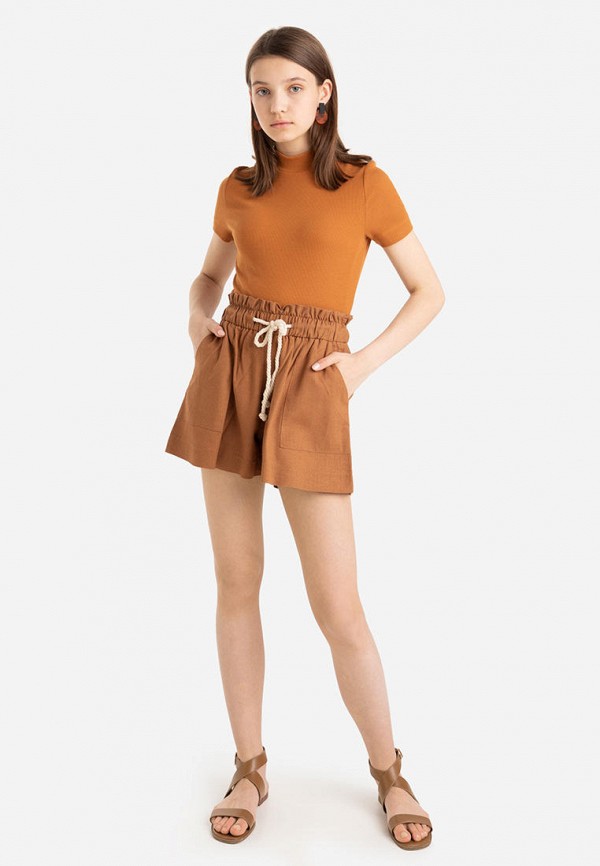 фото Водолазка gloria jeans