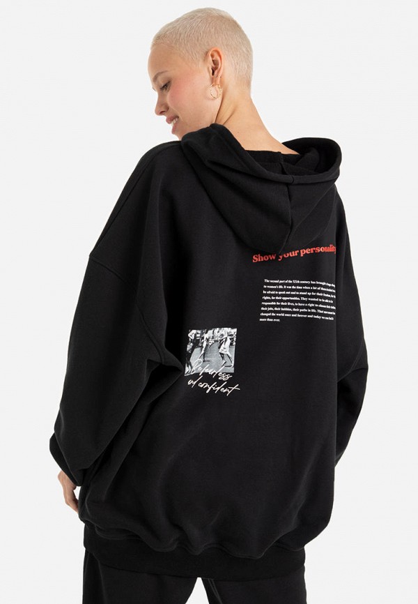 фото Худи gloria jeans