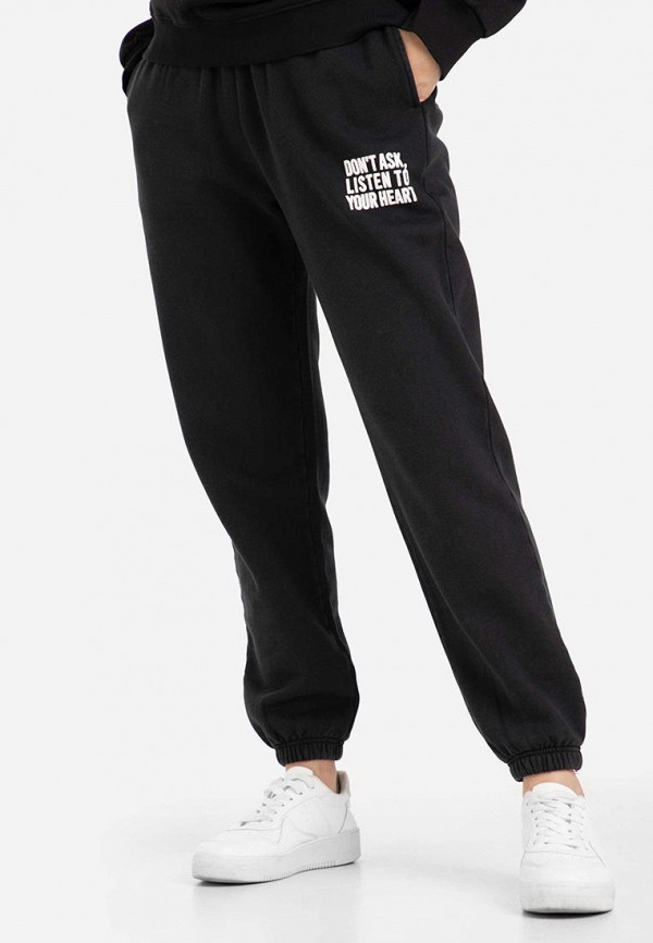 фото Брюки спортивные gloria jeans