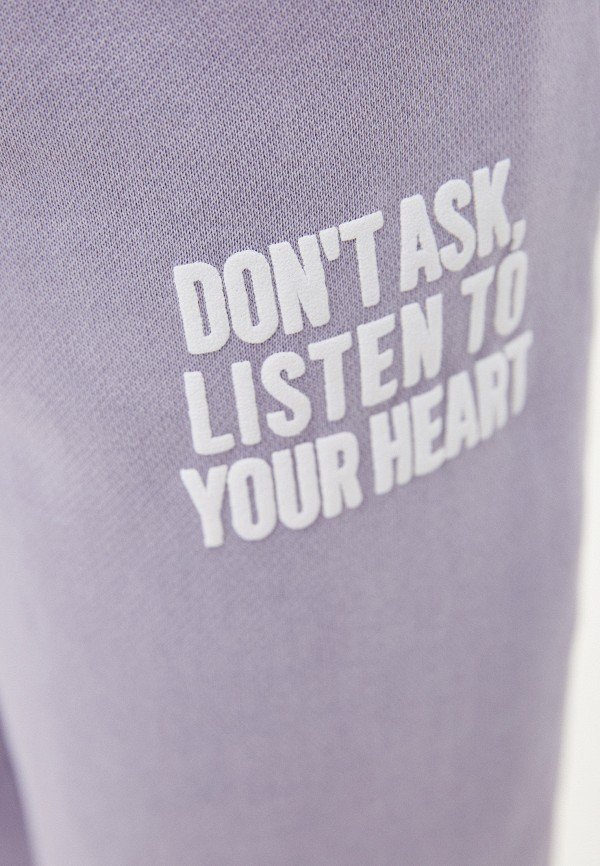 фото Брюки спортивные gloria jeans