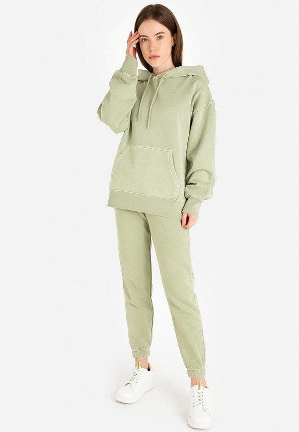 фото Брюки спортивные gloria jeans