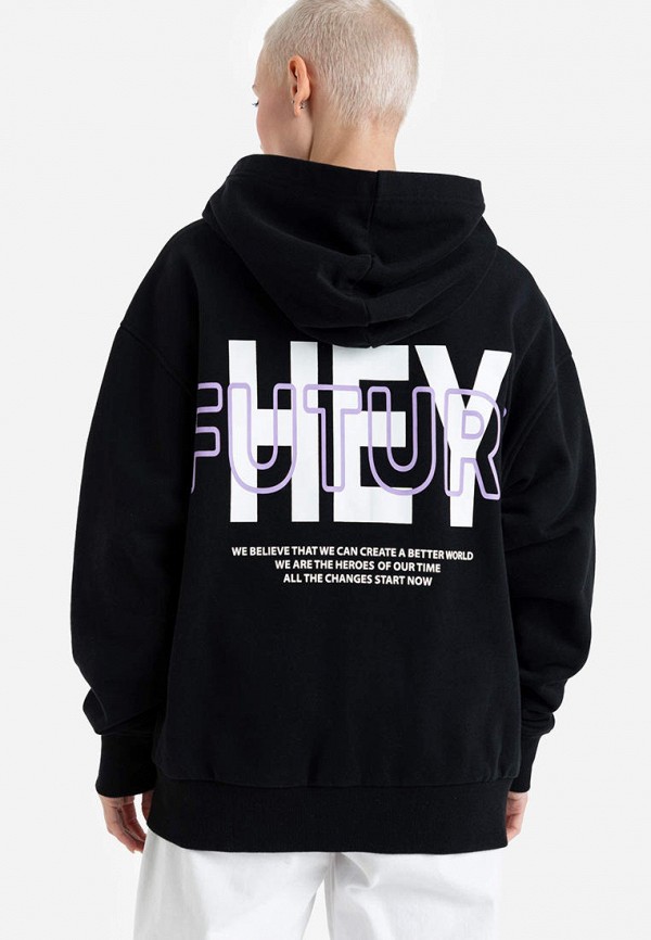 фото Толстовка gloria jeans