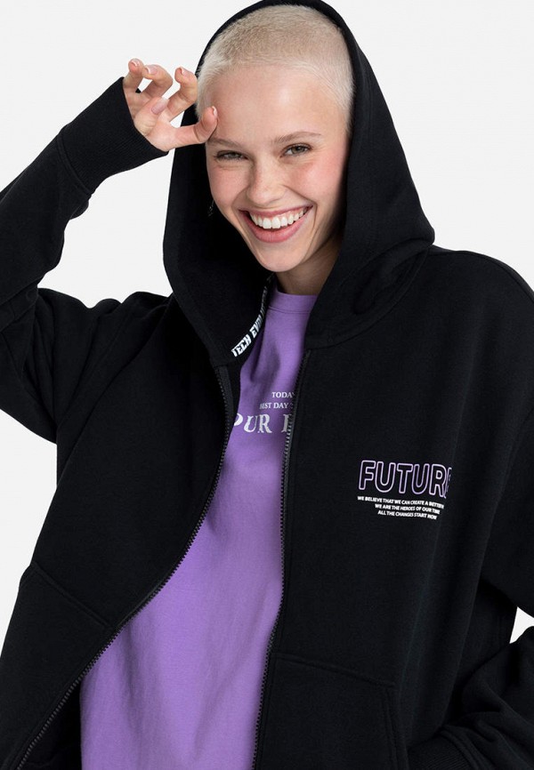 фото Толстовка gloria jeans