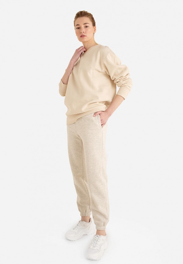 фото Брюки спортивные gloria jeans