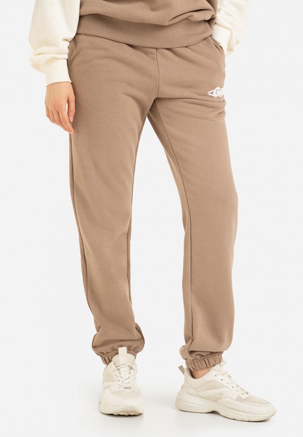 фото Брюки спортивные gloria jeans