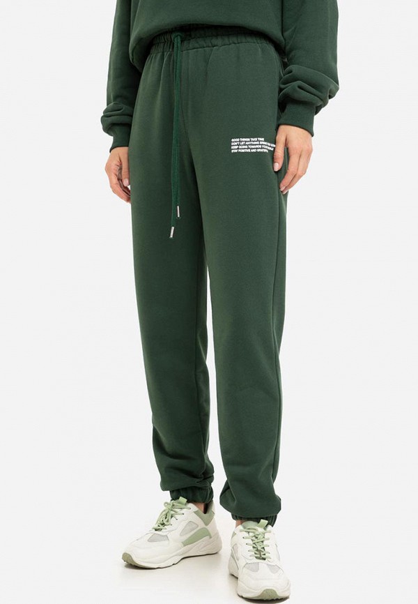 фото Брюки спортивные gloria jeans