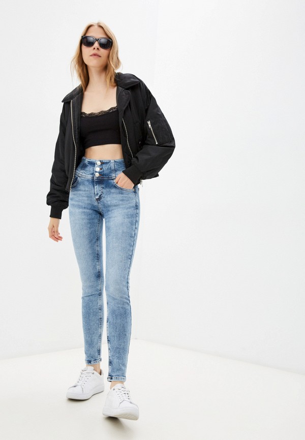 фото Джинсы gloria jeans