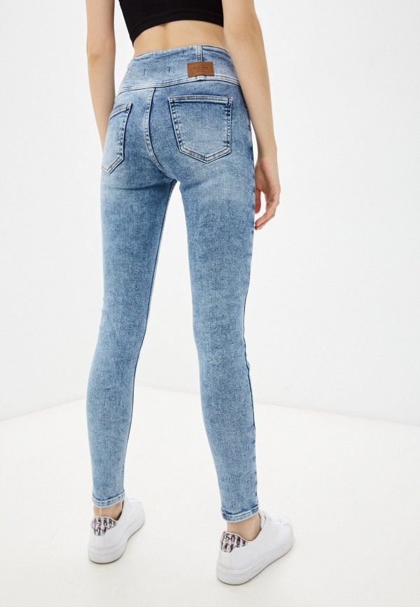 фото Джинсы gloria jeans