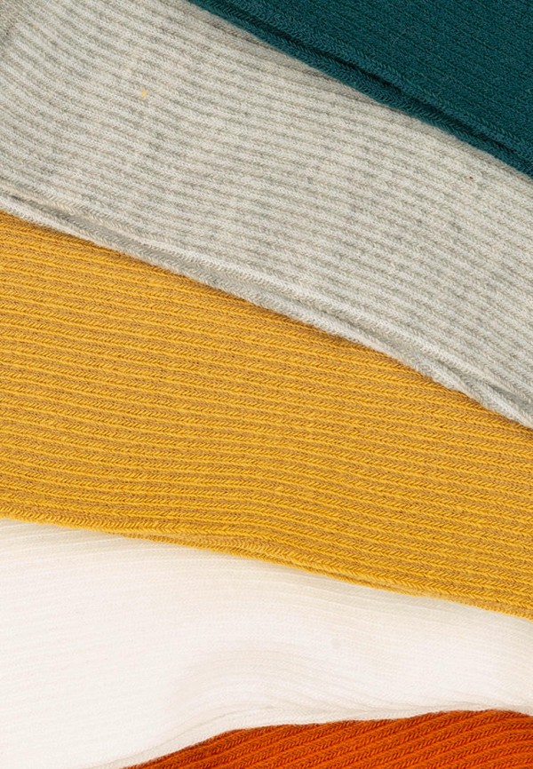 фото Носки 5 пар gloria jeans