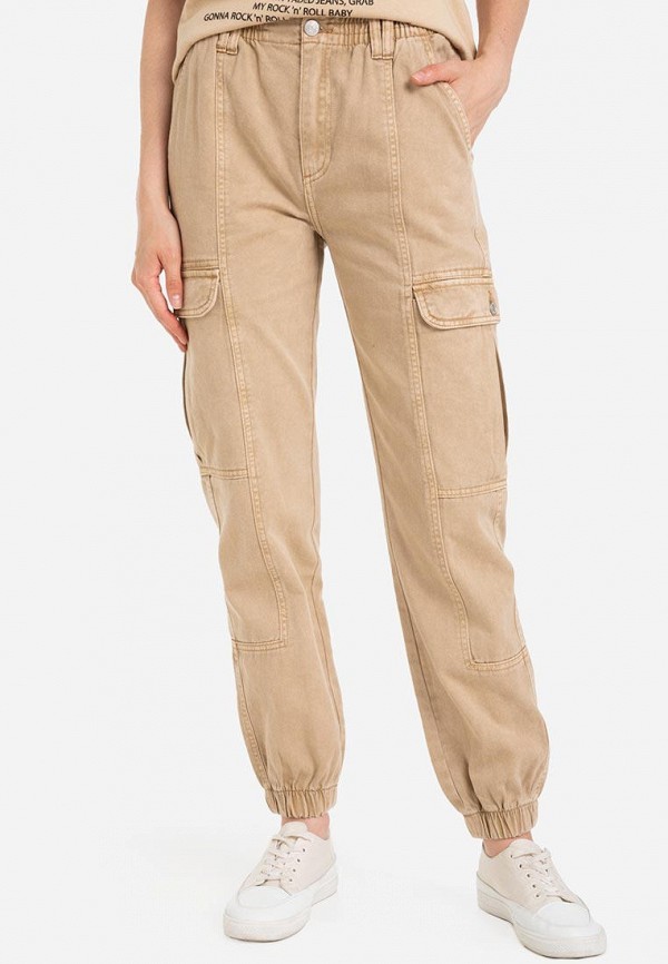 фото Брюки gloria jeans