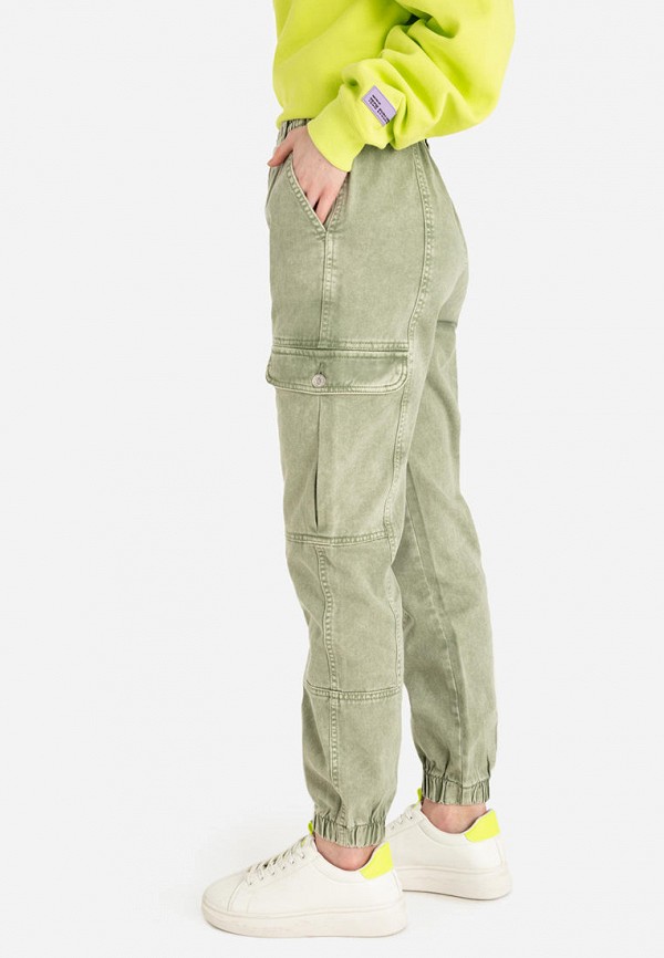 фото Брюки gloria jeans