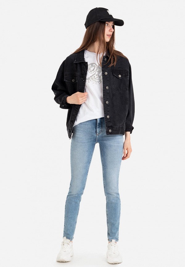 фото Джинсы gloria jeans