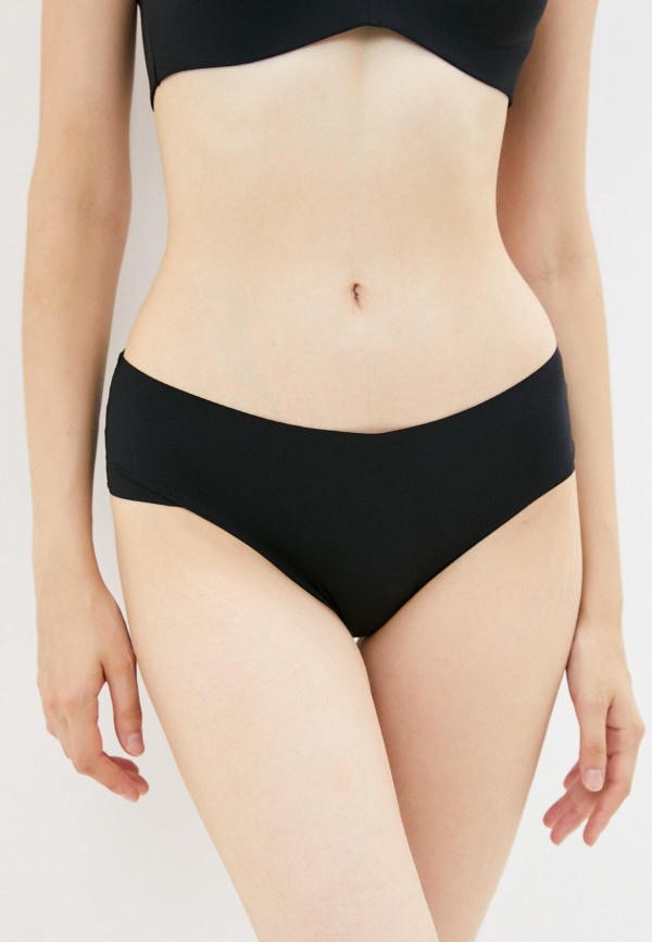 

Трусы Tezenis, Черный, Tezenis MP002XW08ICV