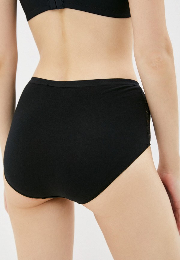 

Трусы Tezenis, Черный, Tezenis MP002XW08ICY