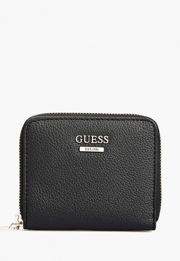 

Кошелек Guess, Черный