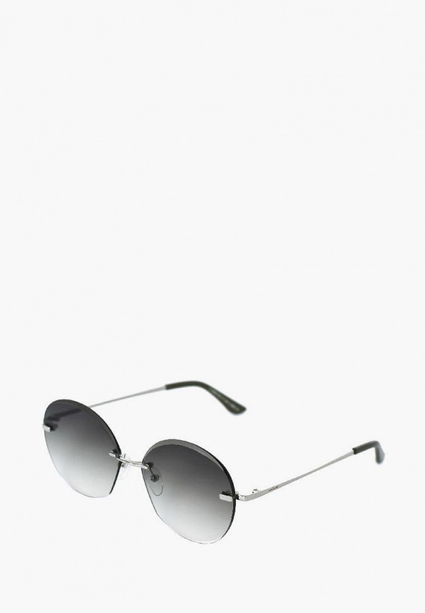 

Очки солнцезащитные LuckyLook, Серебряный, LuckyLook MP002XW08IJ3