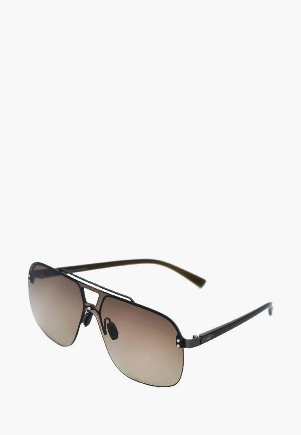 

Очки солнцезащитные LuckyLook, Черный, LuckyLook MP002XW08IJ7