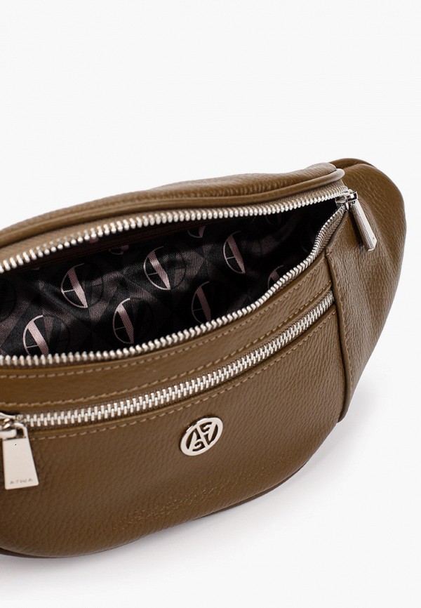 фото Сумка поясная afina