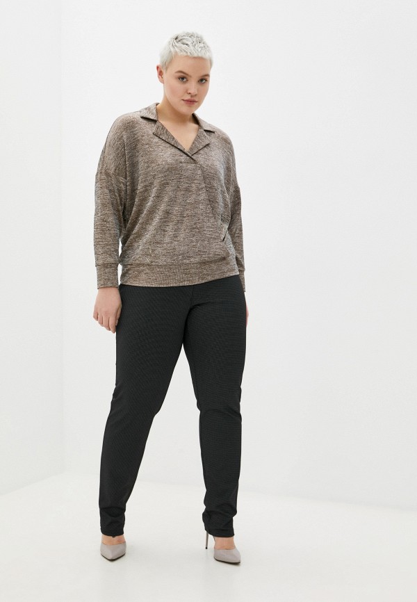 фото Пуловер helmidge